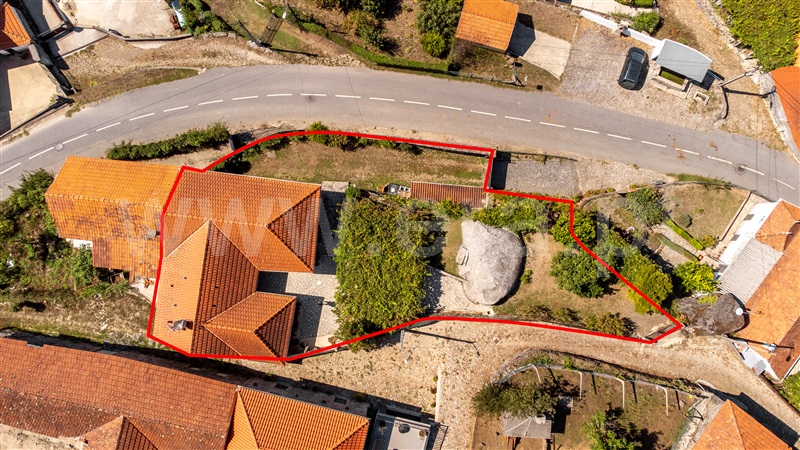 Moradia T5 Paredes de Coura, Bico e Cristelo - 1428359 - 53