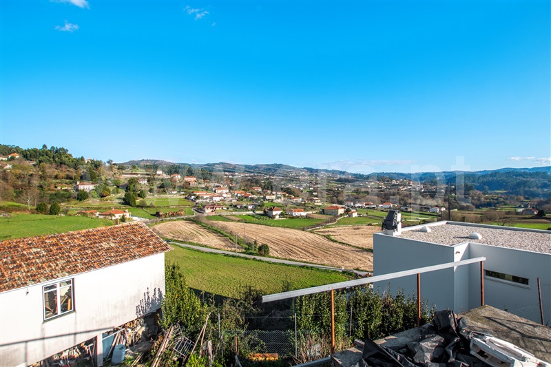 Moradia T5 Paredes de Coura, Mozelos - 1217487 - 7