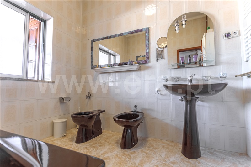 Moradia T5 Paredes de Coura, Mozelos - 1217487 - 12