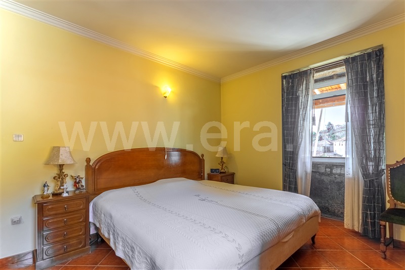 Moradia T5 Paredes de Coura, Mozelos - 1217487 - 16