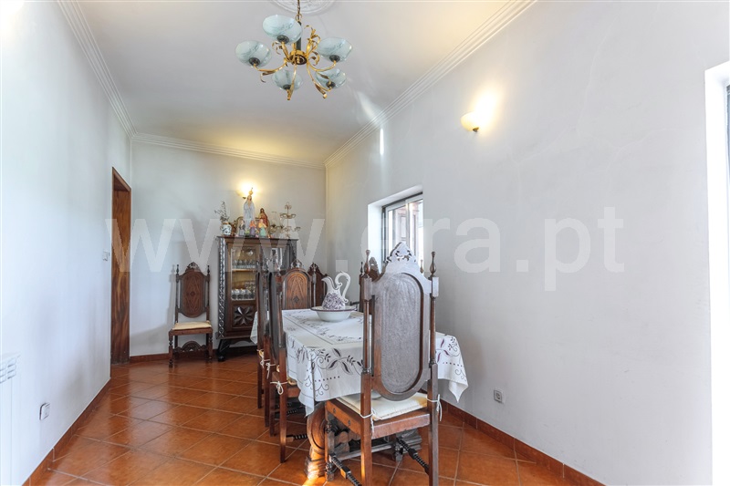 Moradia T5 Paredes de Coura, Mozelos - 1217487 - 26