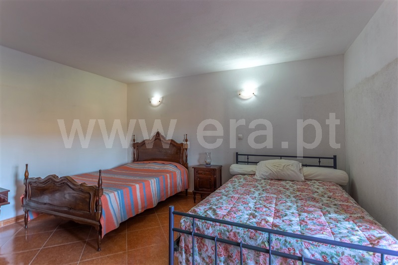 Moradia T5 Paredes de Coura, Mozelos - 1217487 - 54