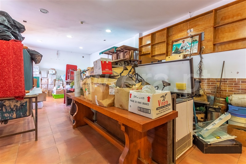 Moradia T5 Paredes de Coura, Mozelos - 1217487 - 62