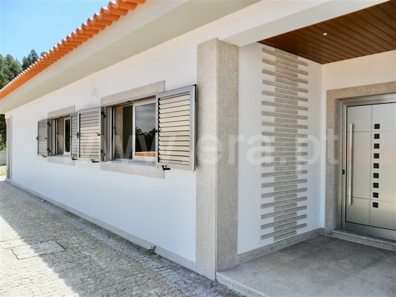 Moradia T3 Paredes, Duas Igrejas - 1266643 - 1