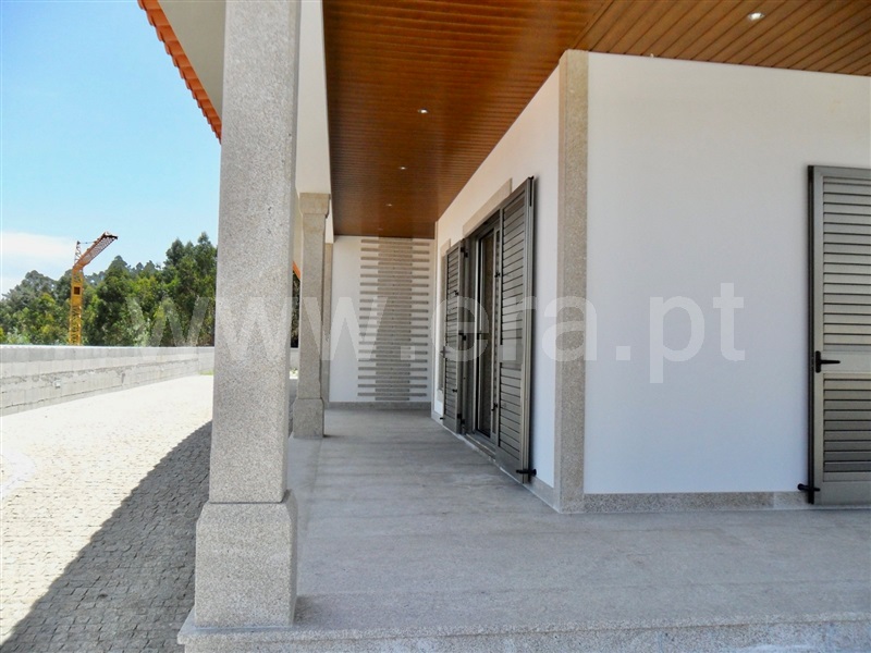 Moradia T3 Paredes, Duas Igrejas - 1266643 - 3