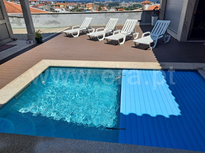 Moradia T5 Paredes, Duas Igrejas - 1266643 - 16