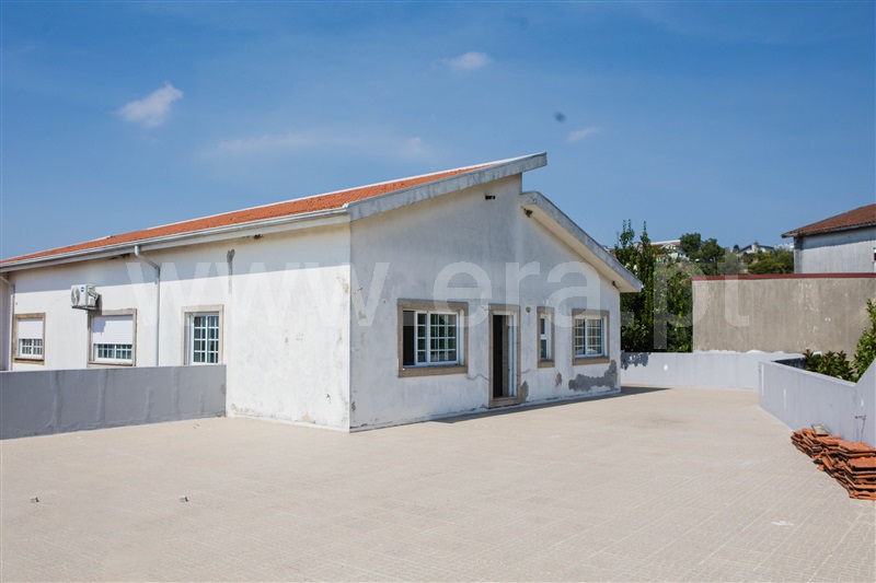 Moradia T5 / Paredes, Rebordosa