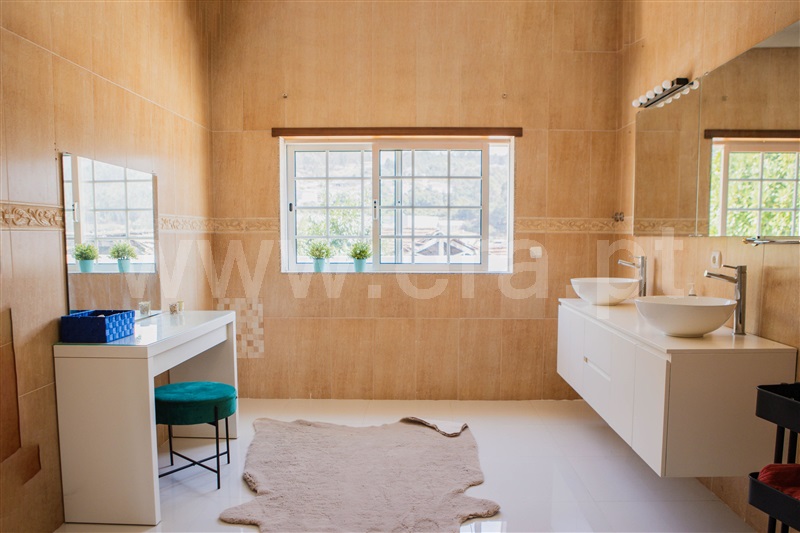 Moradia T5 à venda em Rebordosa, Paredes — foto 12