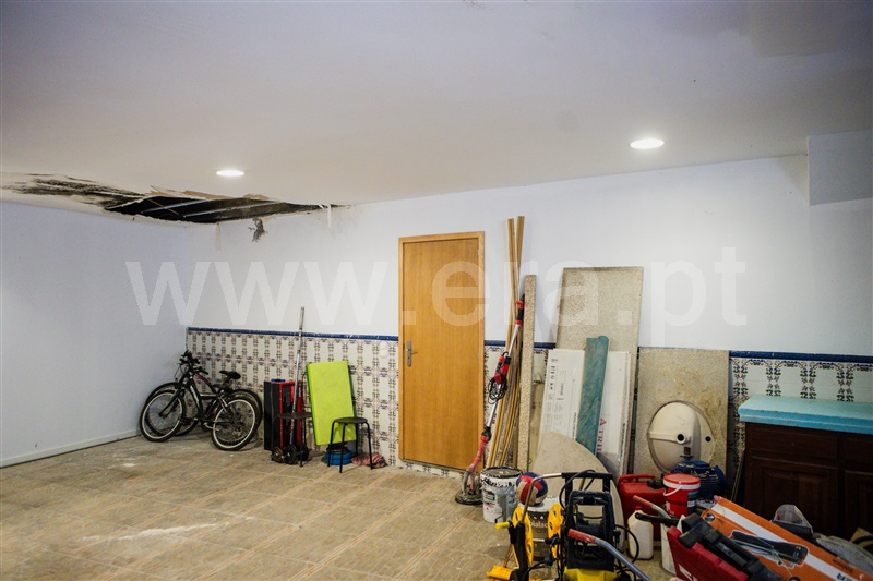 Moradia T5 à venda em Rebordosa, Paredes — foto 15