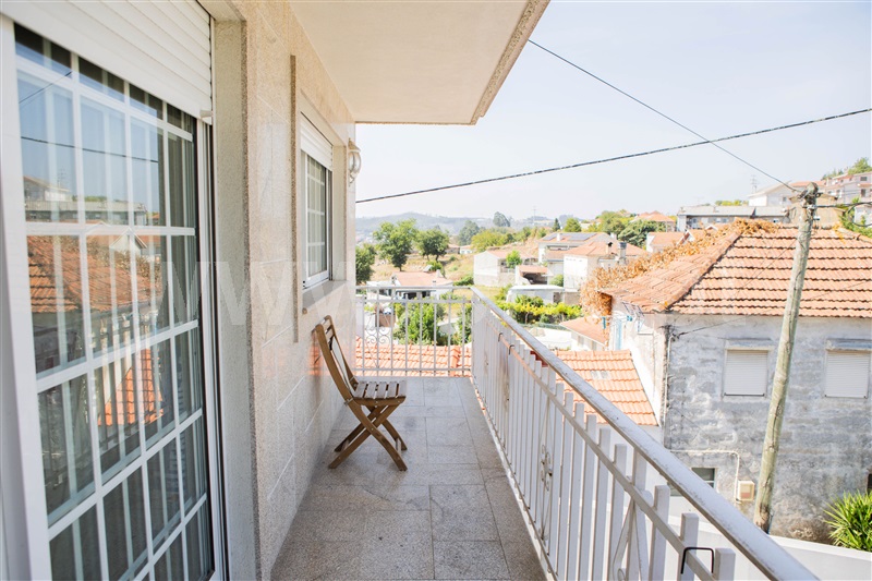 Moradia T5 à venda em Rebordosa, Paredes — foto 17