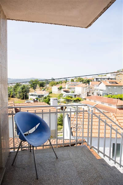 Moradia T5 à venda em Rebordosa, Paredes — foto 19