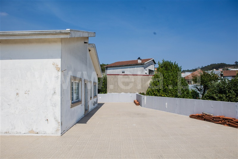 Moradia T5 à venda em Rebordosa, Paredes — foto 20