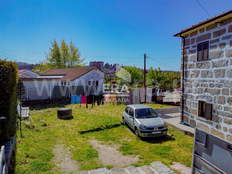 Moradia T5 Penafiel, Rans - 1475973 - 2