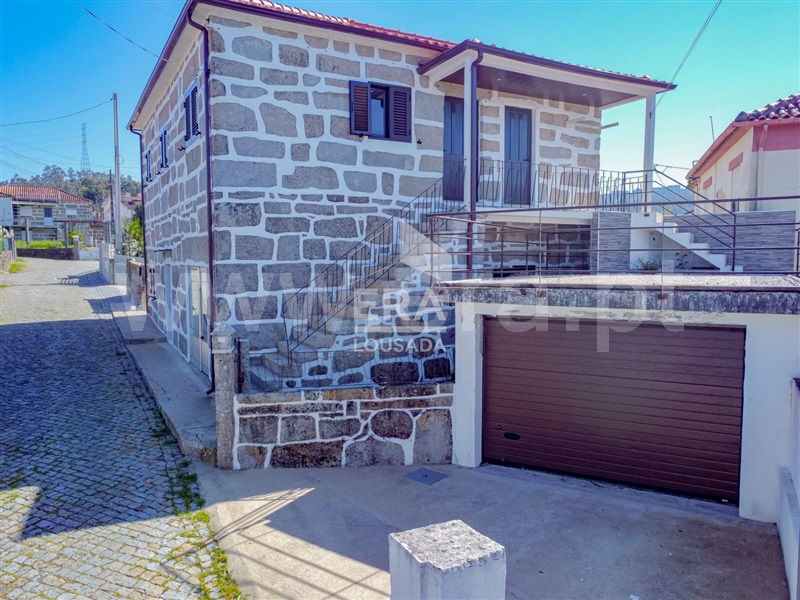 Moradia T5 Penafiel, Rans - 1475973 - 3