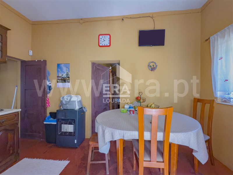 Moradia T5 Penafiel, Rans - 1475973 - 5