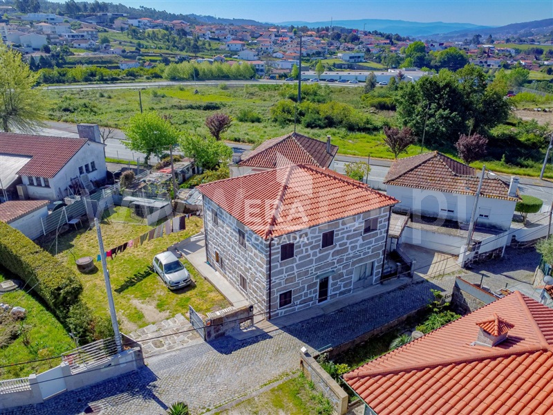Moradia T5 Penafiel, Rans - 1475973 - 9