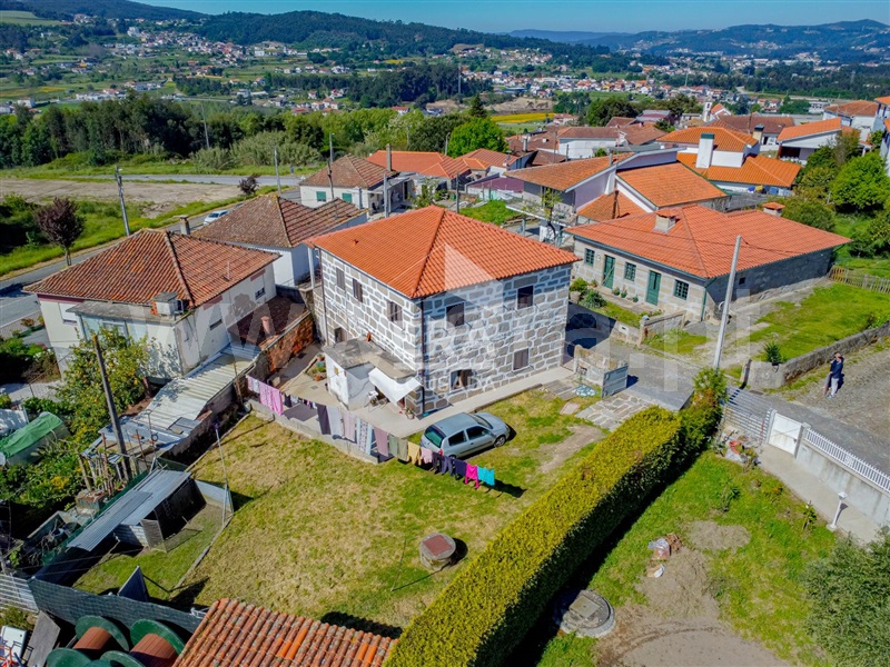 Moradia T5 Penafiel, Rans - 1475973 - 12
