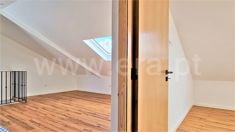 Moradia em Banda T5 Peniche, Peniche - 1337375 - 20