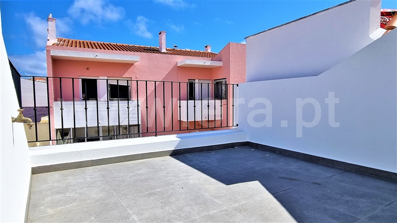 Moradia em Banda T5 Peniche, Peniche - 1337375 - 23