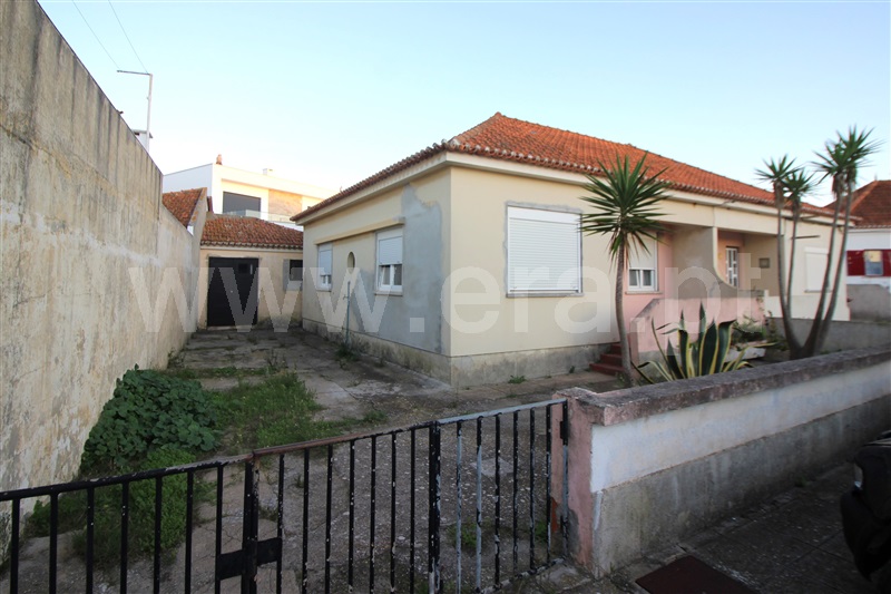 Moradia T5 / Peniche, Peniche