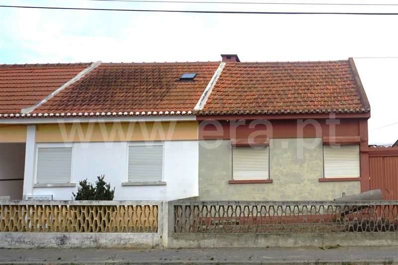 Moradia T5 / Peniche, Peniche