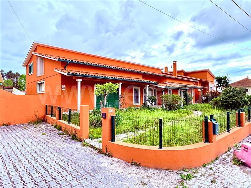 Moradia T5 Pombal, Guia, Ilha e Mata Mourisca - 1473131 - 2