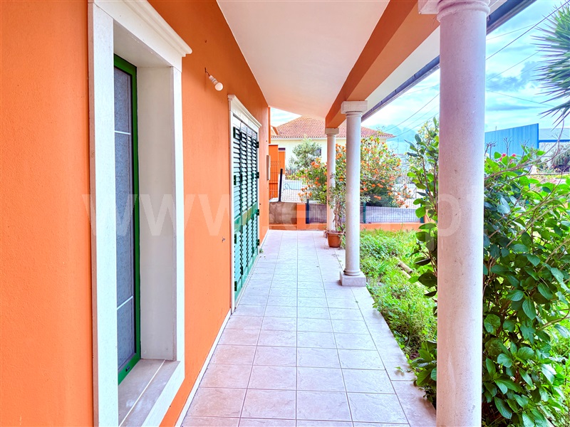 Moradia T5 Pombal, Guia, Ilha e Mata Mourisca - 1473131 - 4