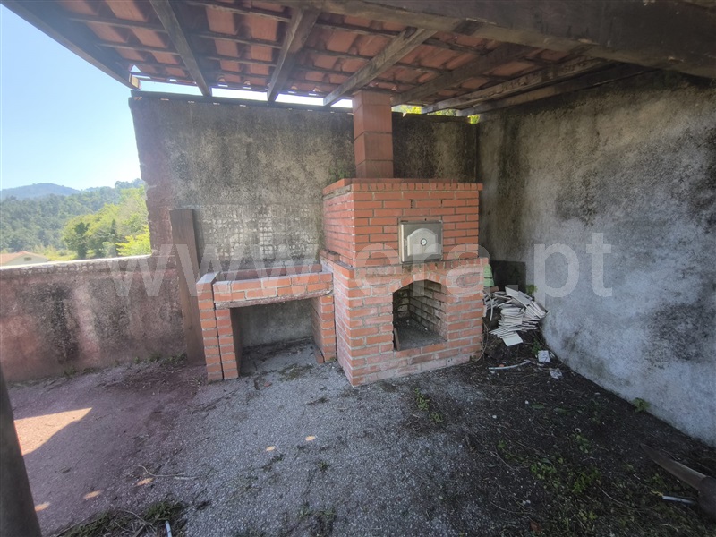 Moradia  Ponte da Barca, Crasto, Ruivos e Grovelas - 1479377 - 5