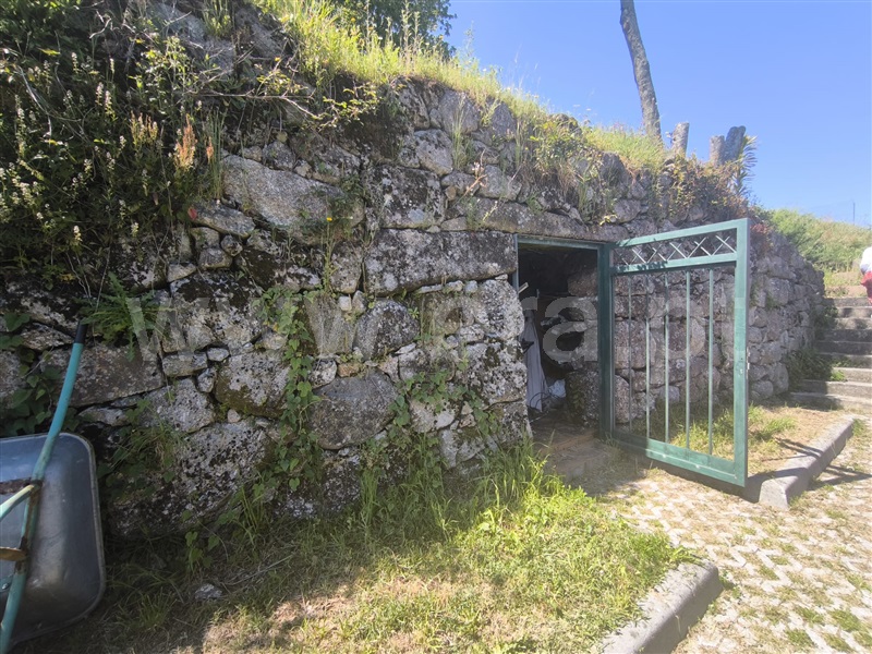 Moradia  Ponte da Barca, Crasto, Ruivos e Grovelas - 1479377 - 9