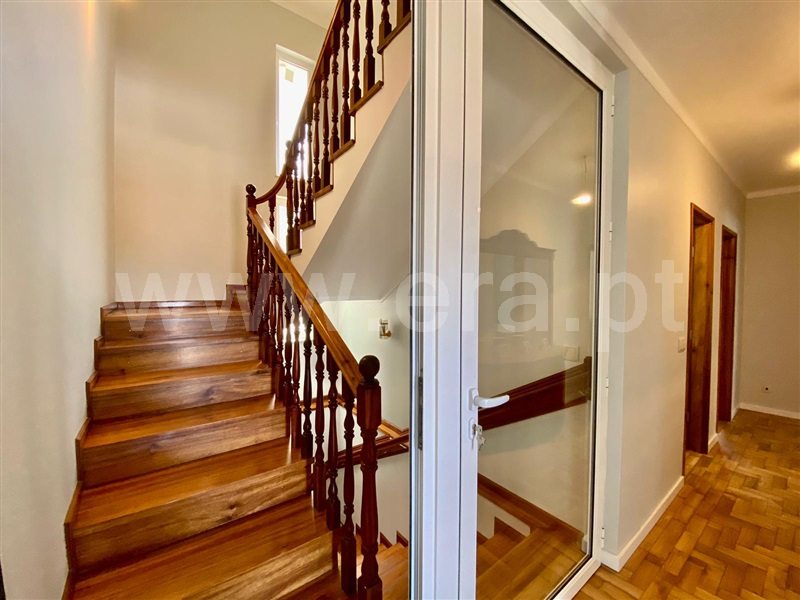Moradia T5 Ponte da Barca, Ponte da Barca, Vila Nova de Muía e Paço Vedro de Magalhães - 1328507 - 7