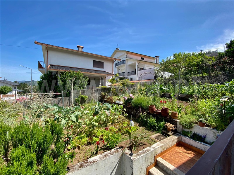 Moradia T5 Ponte da Barca, Ponte da Barca, Vila Nova de Muía e Paço Vedro de Magalhães - 1328507 - 10