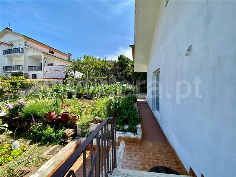 Moradia T5 Ponte da Barca, Ponte da Barca, Vila Nova de Muía e Paço Vedro de Magalhães - 1328507 - 17