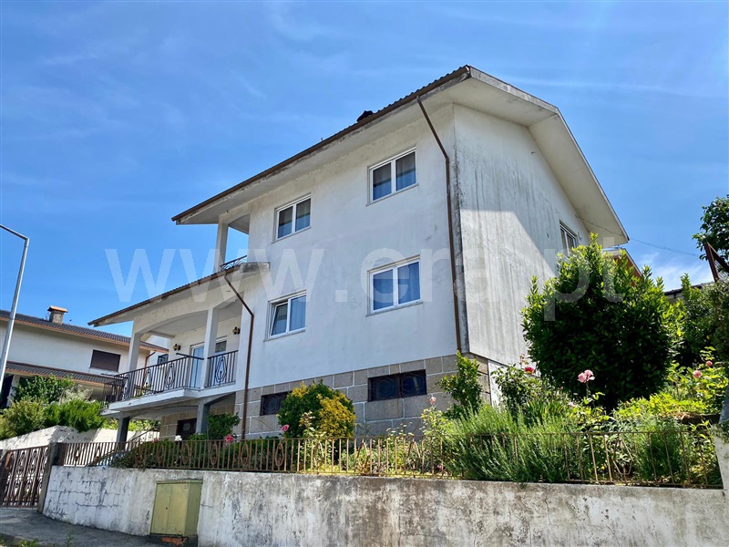 Moradia T5 Ponte da Barca, Ponte da Barca, Vila Nova de Muía e Paço Vedro de Magalhães - 1328507 - 18