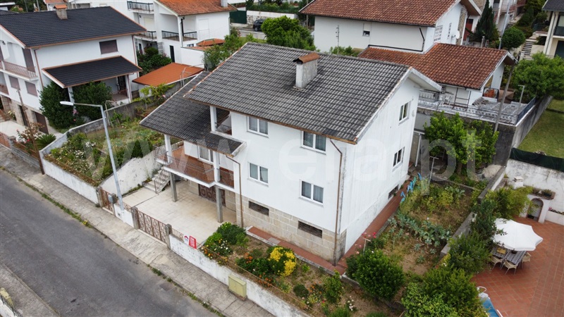 Moradia T5 / Ponte da Barca, Ponte da Barca, Vila Nova de Muía e Paço Vedro de Magalhães