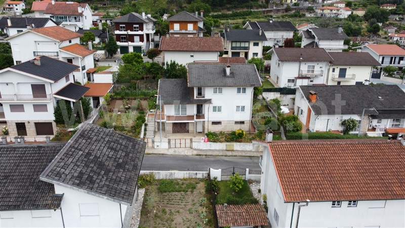 Moradia T5 Ponte da Barca, Ponte da Barca, Vila Nova de Muía e Paço Vedro de Magalhães - 1328507 - 20