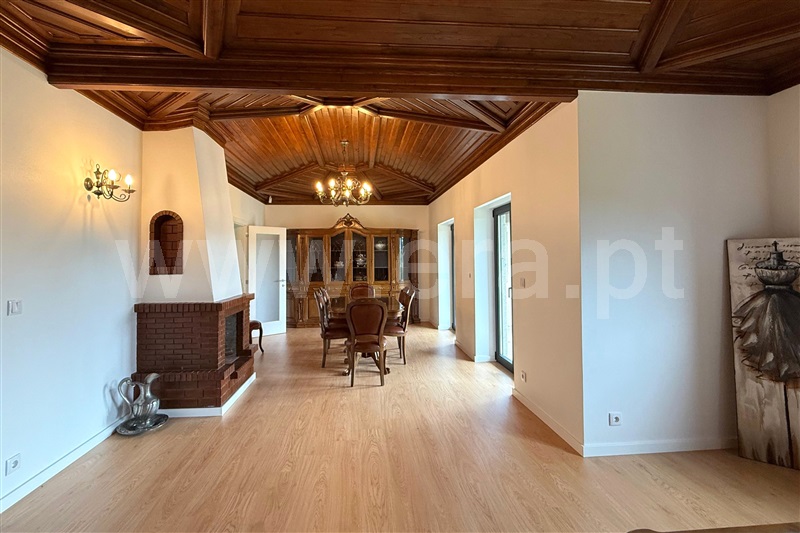 Moradia Isolada T5 Ponte de Lima, Estorãos - 1484297 - 10