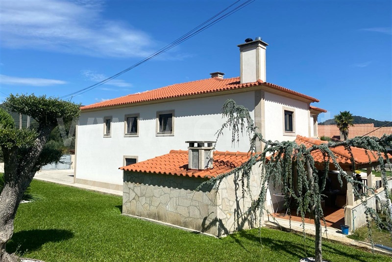 Moradia T5 Ponte de Lima, Estorãos - 1484297 - 15