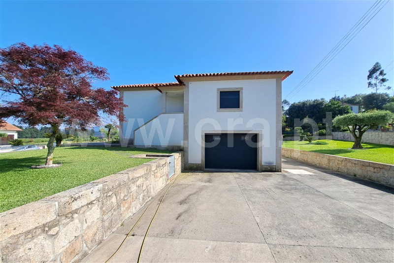 Moradia T5 Ponte de Lima, Estorãos - 1484297 - 19