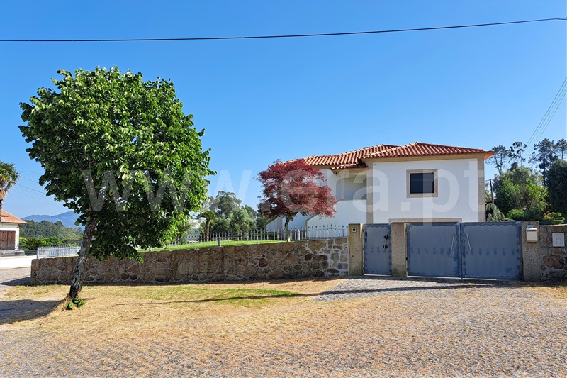 Moradia T5 Ponte de Lima, Estorãos - 1484297 - 20