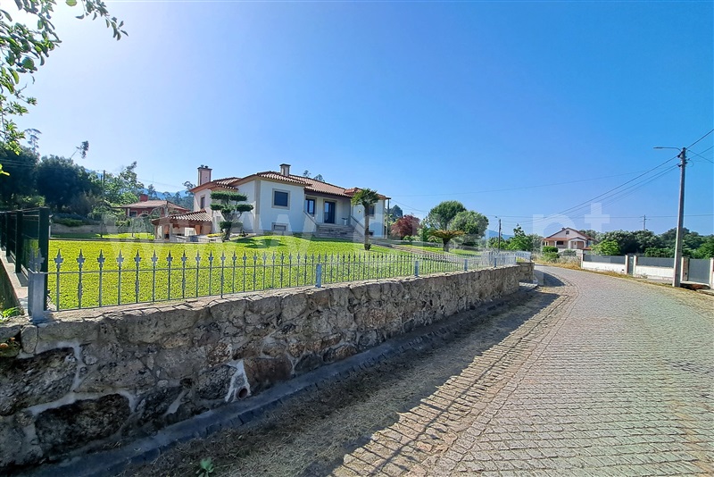 Moradia T5 Ponte de Lima, Estorãos - 1484297 - 22