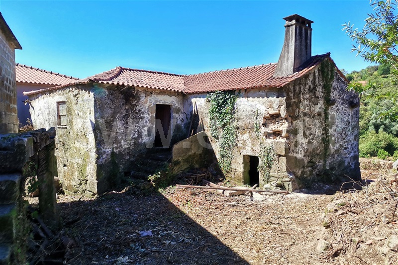 Moradia  Ponte de Lima, Labruja - 1263754 - 1