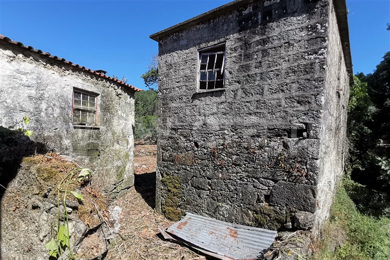 Moradia  Ponte de Lima, Labruja - 1263754 - 5