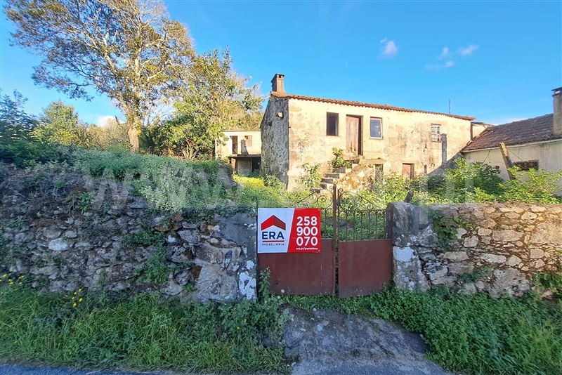 Moradia T5 / Ponte de Lima, Labruja