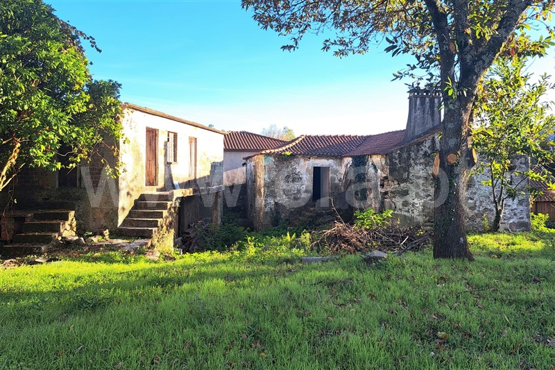 Moradia T5 Ponte de Lima, Labruja - 1263754 - 18