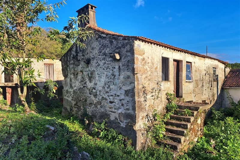 Moradia T5 Ponte de Lima, Labruja - 1263754 - 19