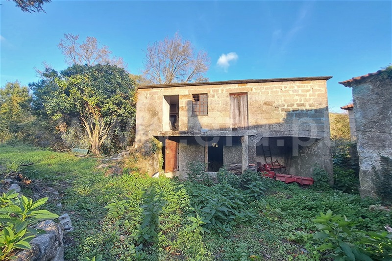 Moradia T5 Ponte de Lima, Labruja - 1263754 - 20