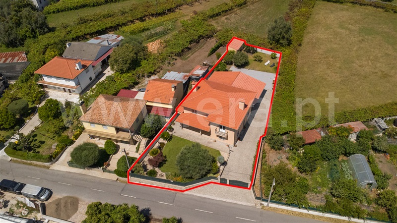 Moradia T5 à venda em São Pedro d´Arcos, Ponte de Lima — foto 3