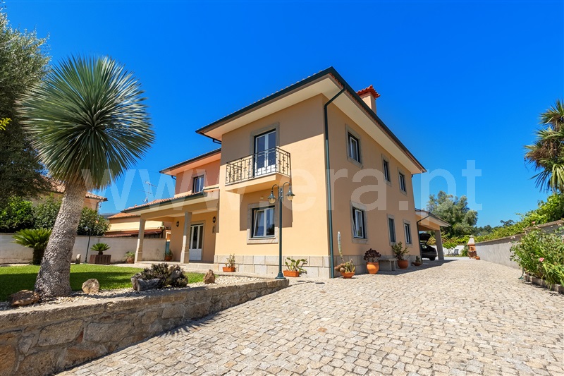 Moradia T5 à venda em São Pedro d´Arcos, Ponte de Lima — foto 4
