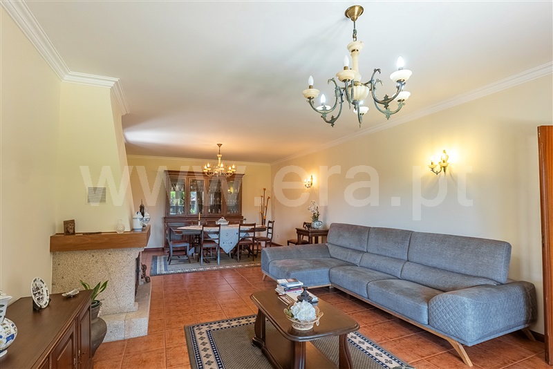 Moradia T5 à venda em São Pedro d´Arcos, Ponte de Lima — foto 5