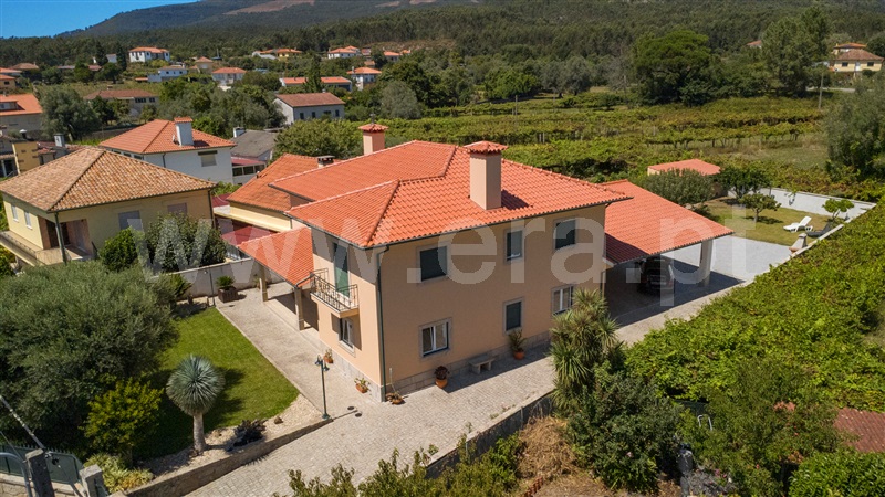 Moradia T5 à venda em São Pedro d´Arcos, Ponte de Lima — foto 17